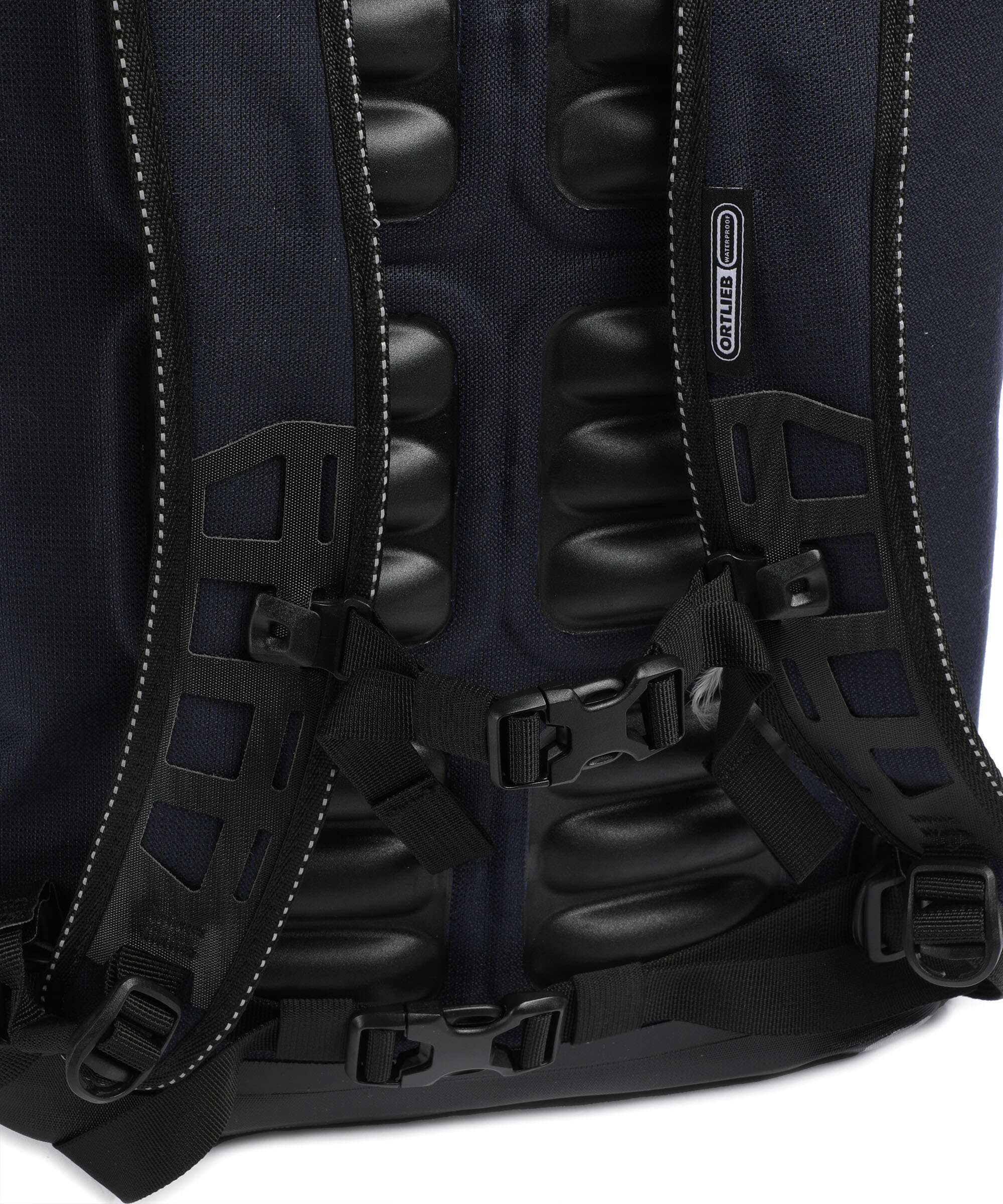 Ortlieb Commuter Urban 27 Backpack ink