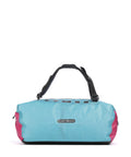 Ortlieb Lite 60 Travel bag cyber blue/pink