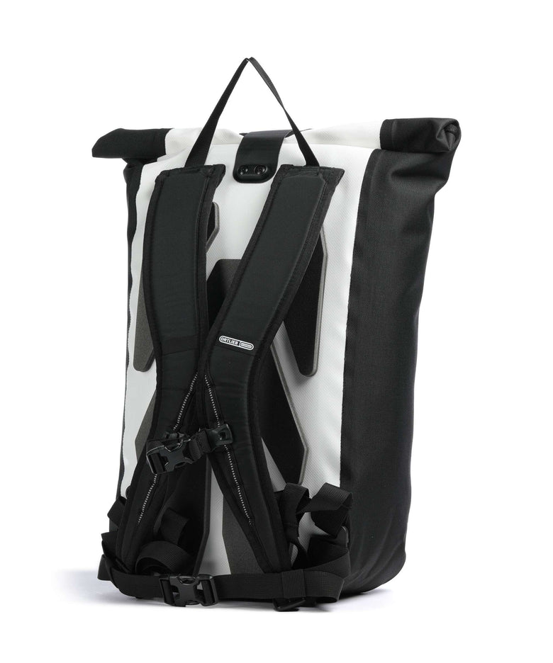 Ortlieb Velocity Design 23 Rolltop backpack portland heights