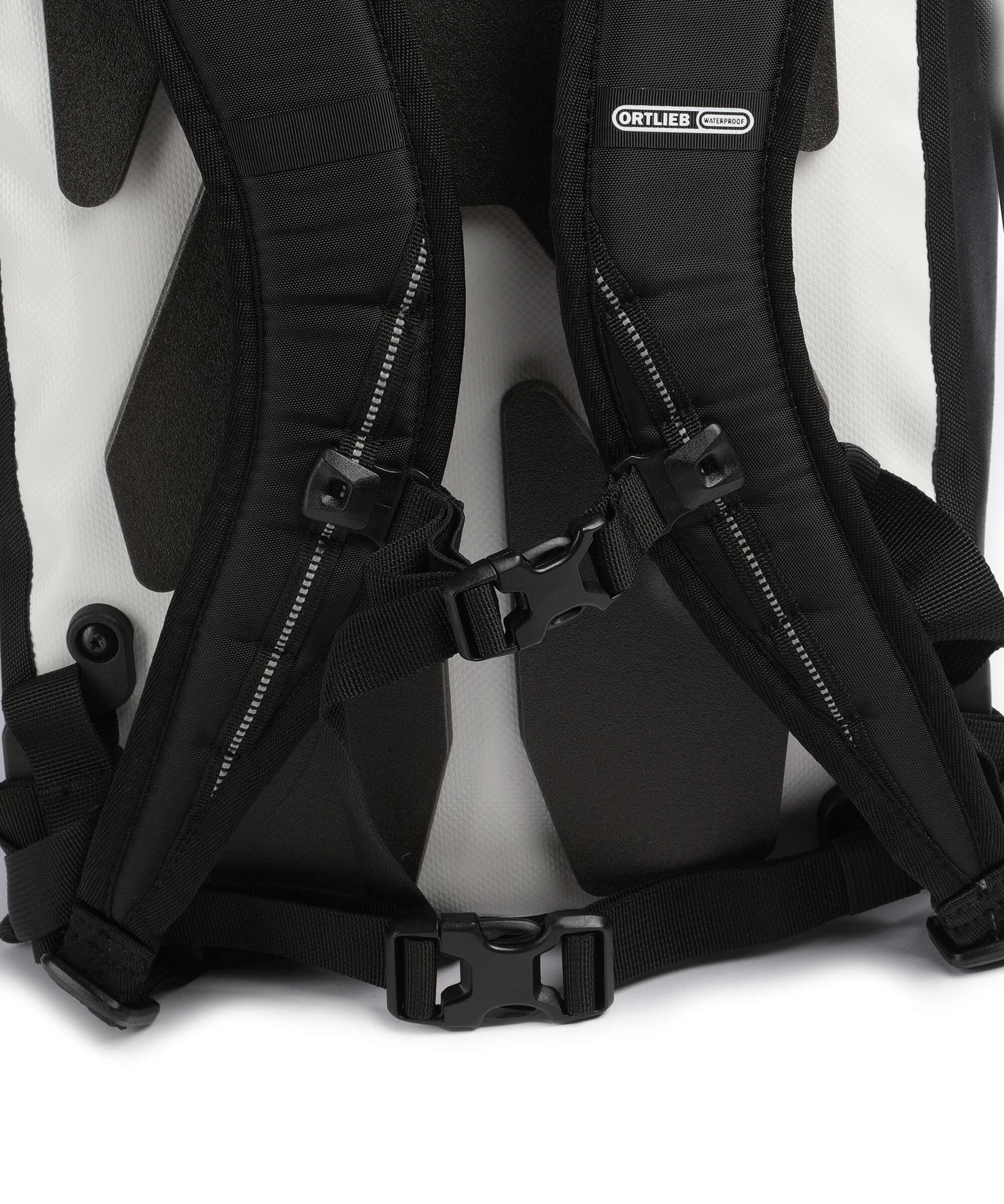 Ortlieb Velocity Design 23 Rolltop backpack portland heights