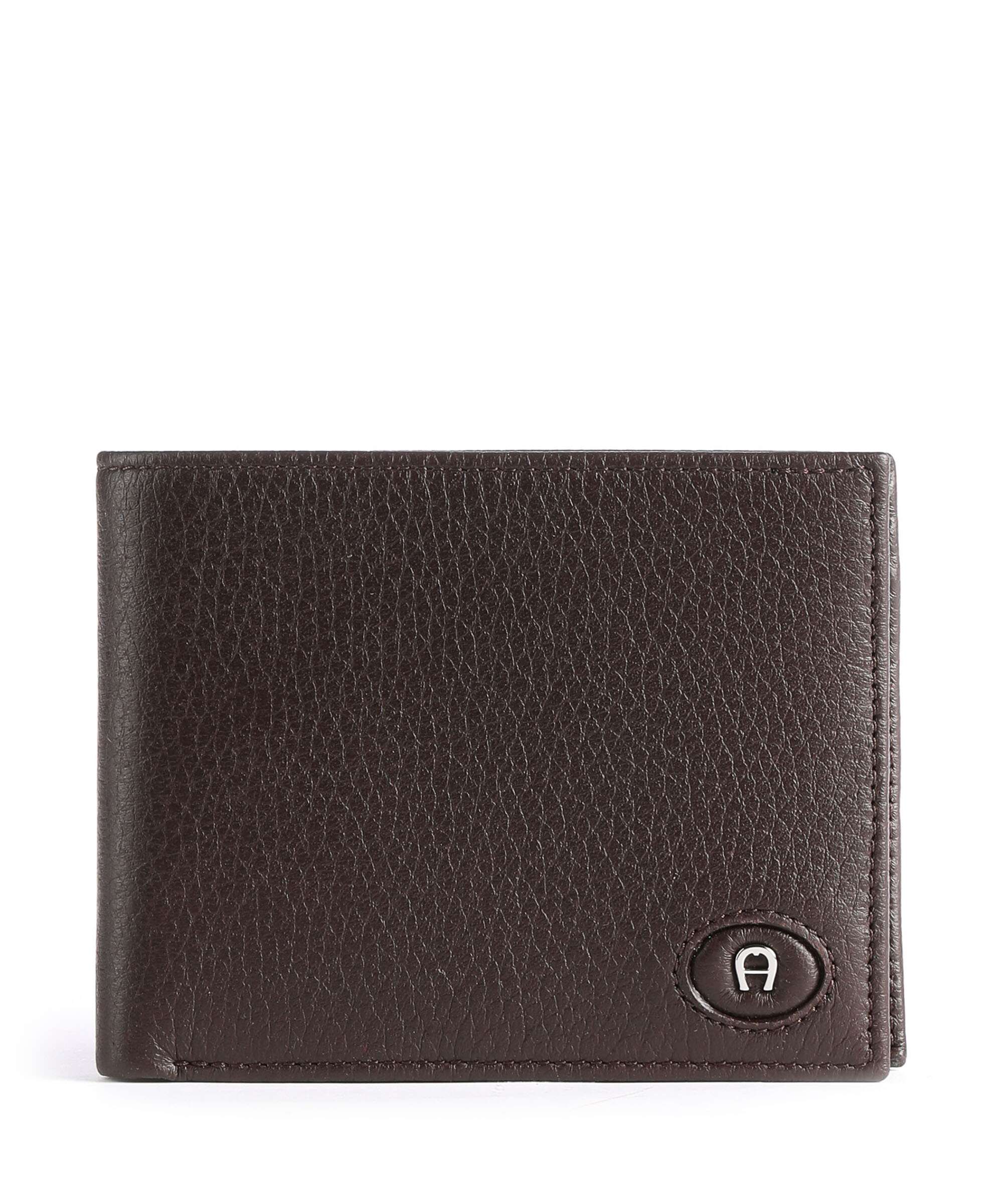 Aigner Northern Light Wallet ebony