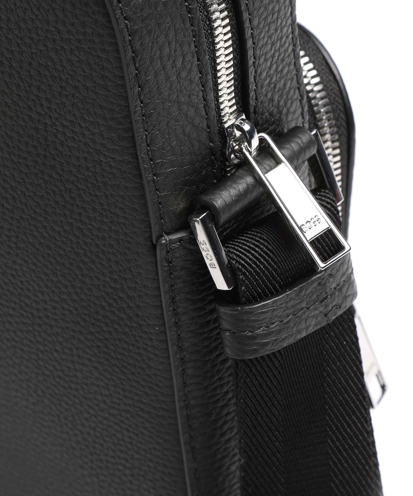 BOSS Crosstown Crossbody bag black