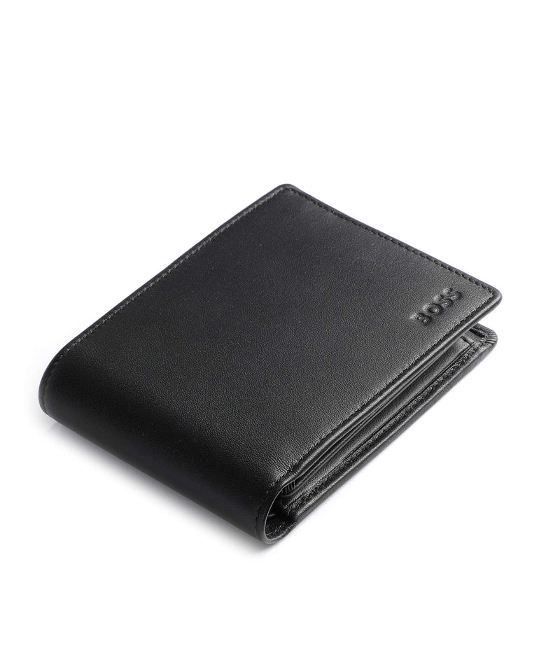 BOSS Arezzo Wallet black