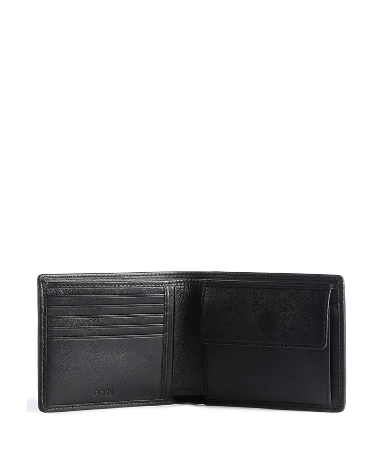 BOSS Asolo Wallet black