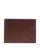 Braun Büffel Arezzo RFID Wallet tabak