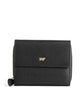 Braun Büffel Asti Wallet schwarz