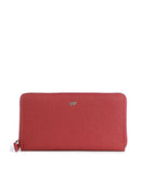 Braun Büffel Asti RFID Wallet rot