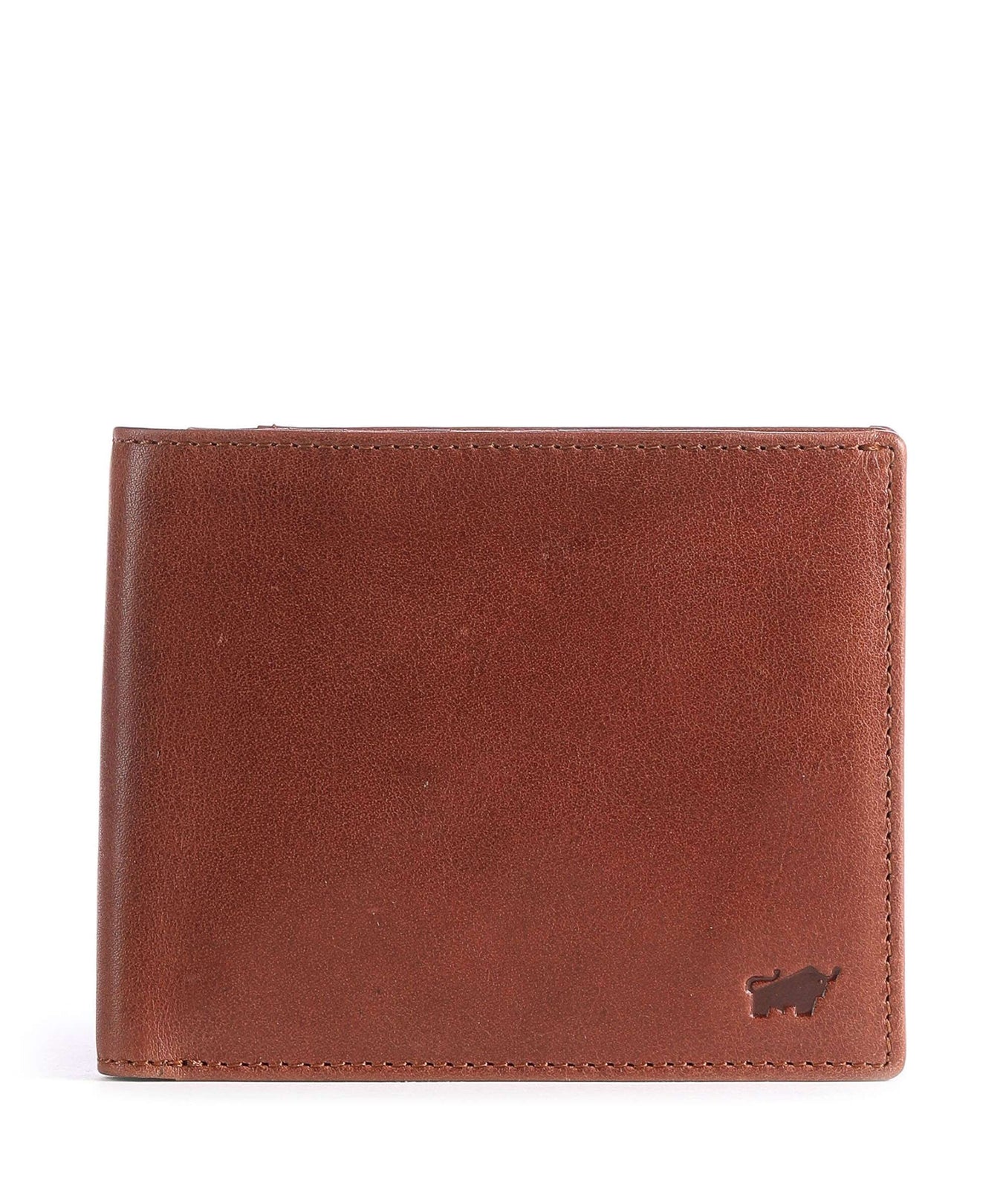 Braun Büffel Arezzo RFID Wallet tabak