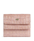 Braun Büffel Verona Wallet rose