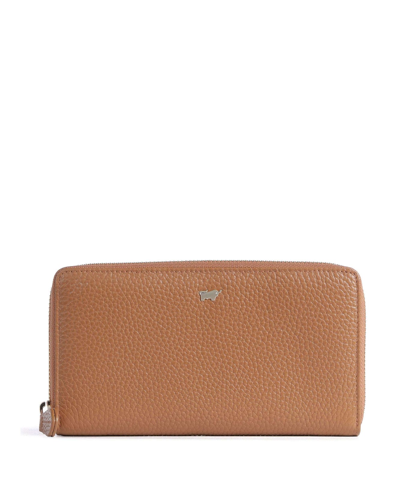 Braun Büffel Asti RFID Wallet cognac