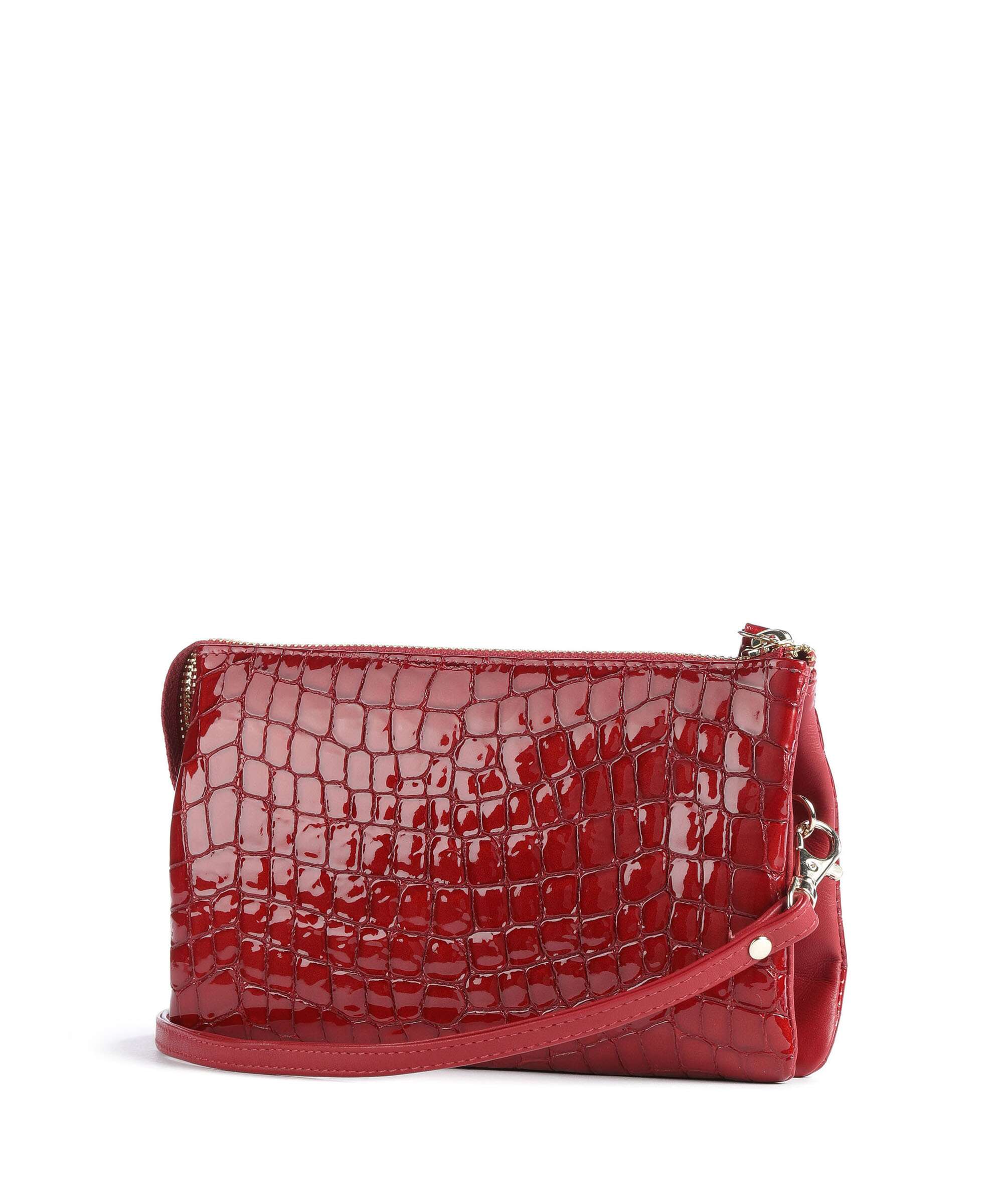 Braun Büffel Verona Crossbody bag rot
