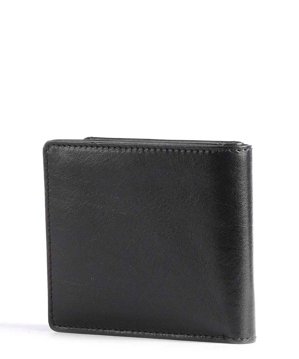 Braun Büffel Country Credit card holder schwarz