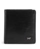 Braun Büffel Country RFID Wallet schwarz