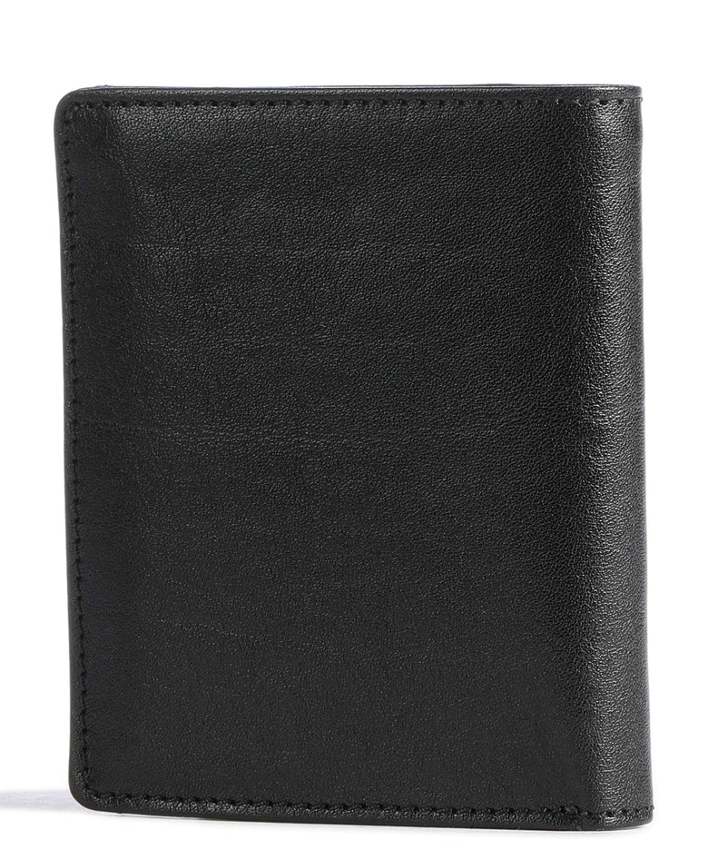 Braun Büffel Country RFID Wallet schwarz