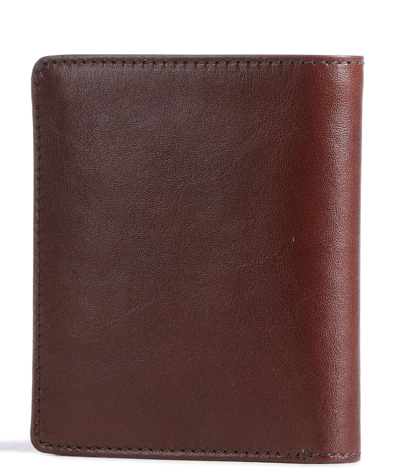 Braun Büffel Country RFID Wallet palisandro