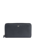 Braun Büffel Asti Wallet navy