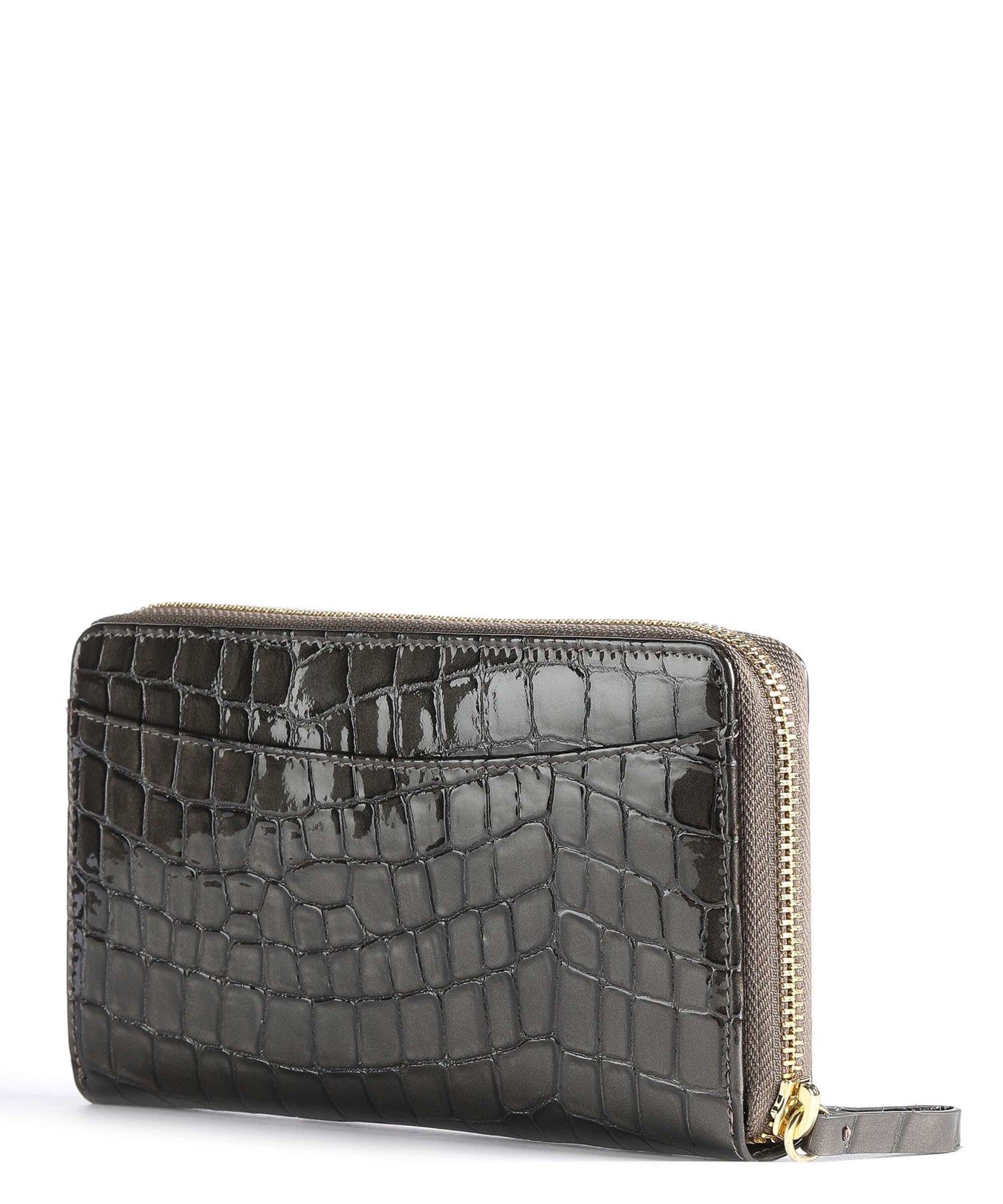 Braun Büffel Verona Wallet fango