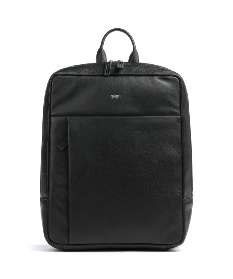 Braun Büffel Golf 2.0 Backpack schwarz
