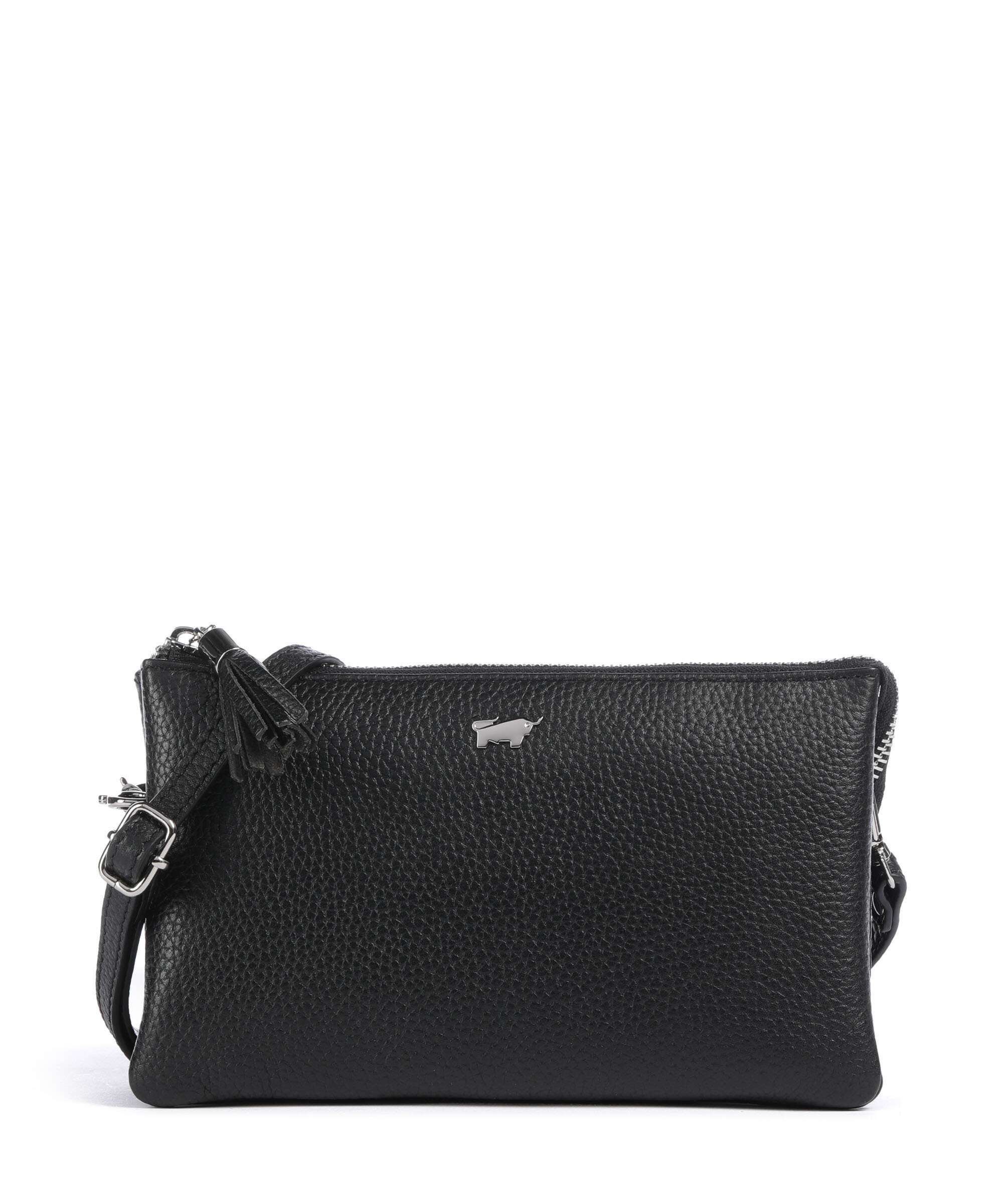 Braun Büffel Hanna Crossbody bag schwarz