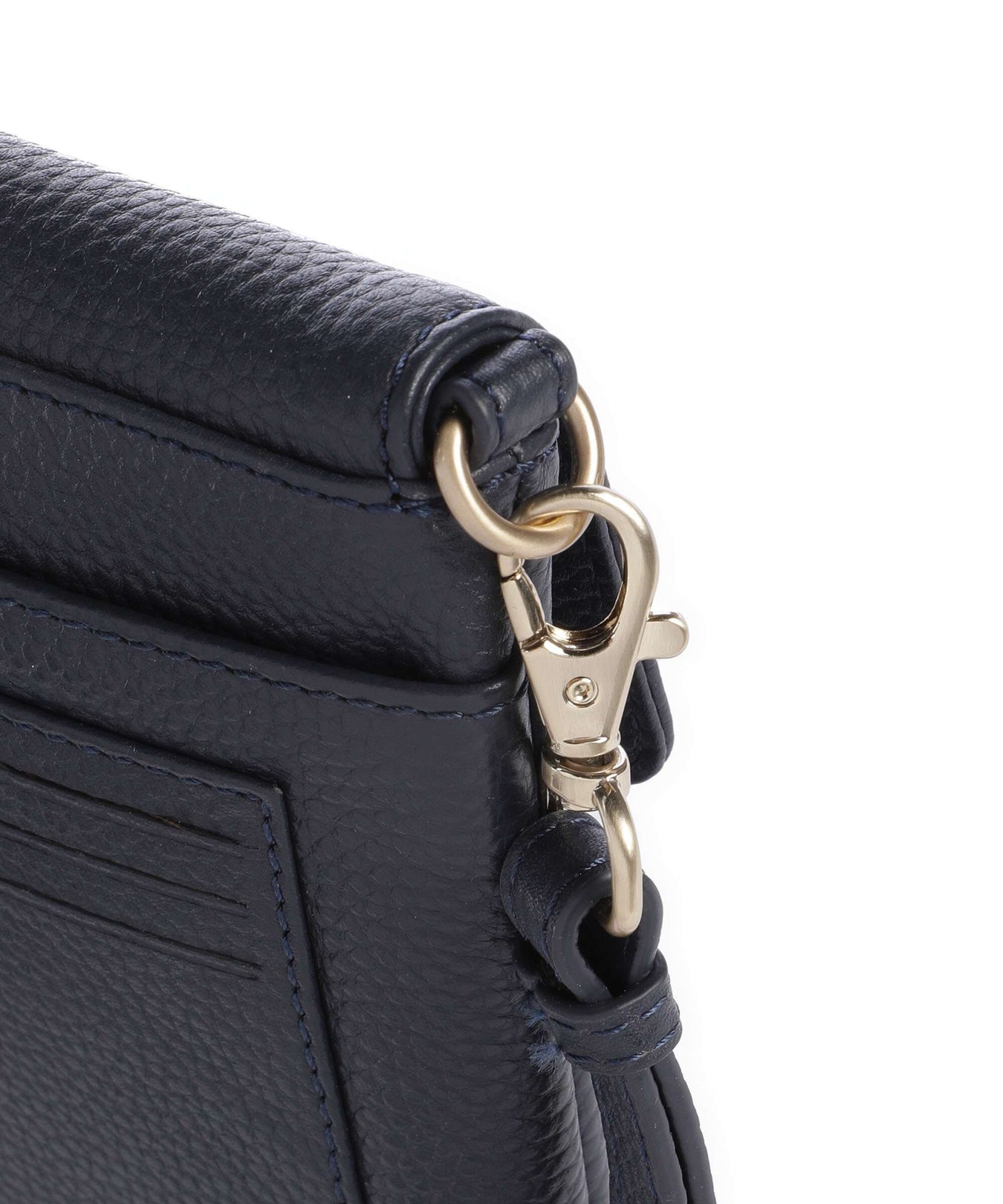 Braun Büffel Hanna Phone bag navy