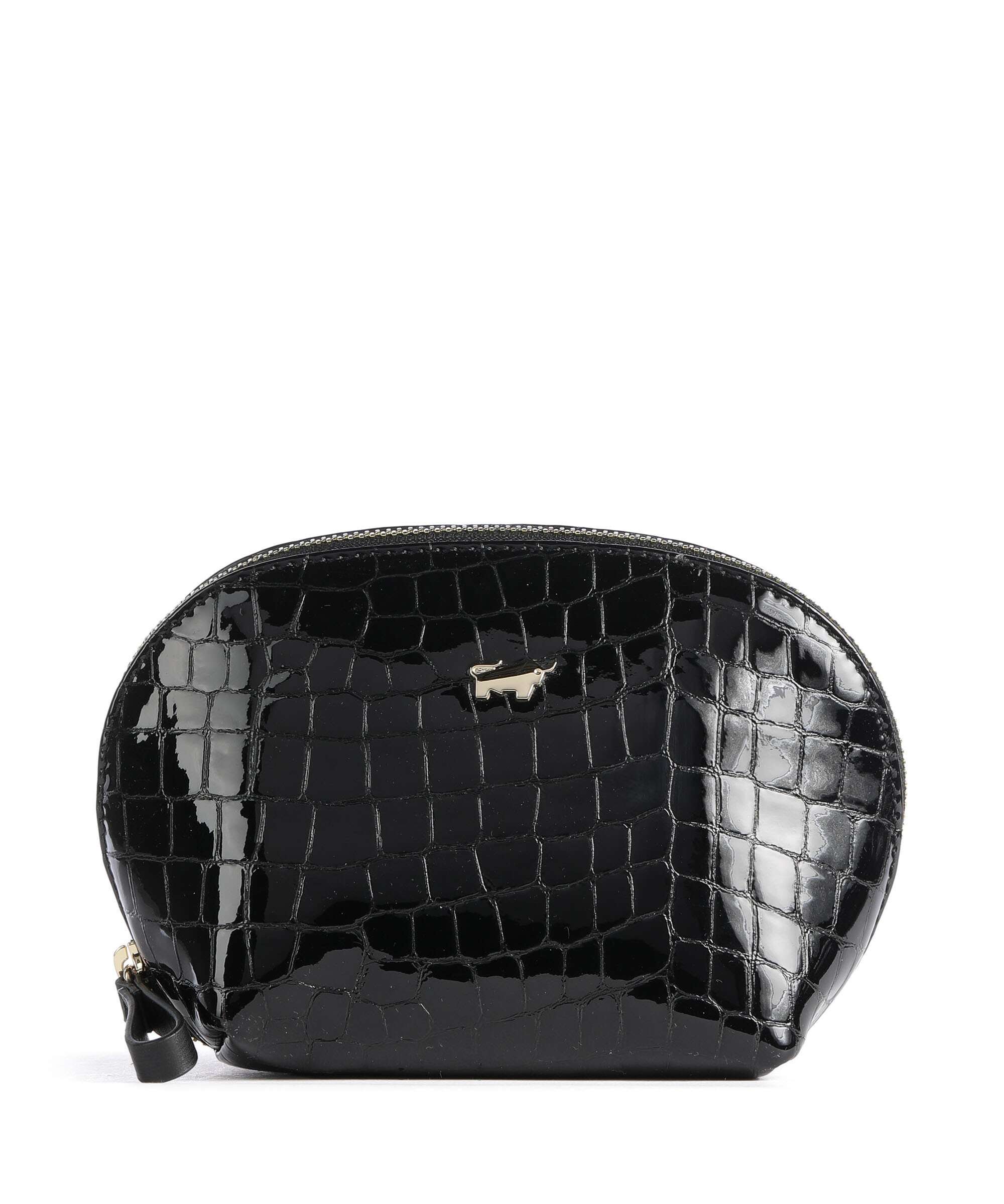 Braun Büffel Verona Cosmetic bag schwarz