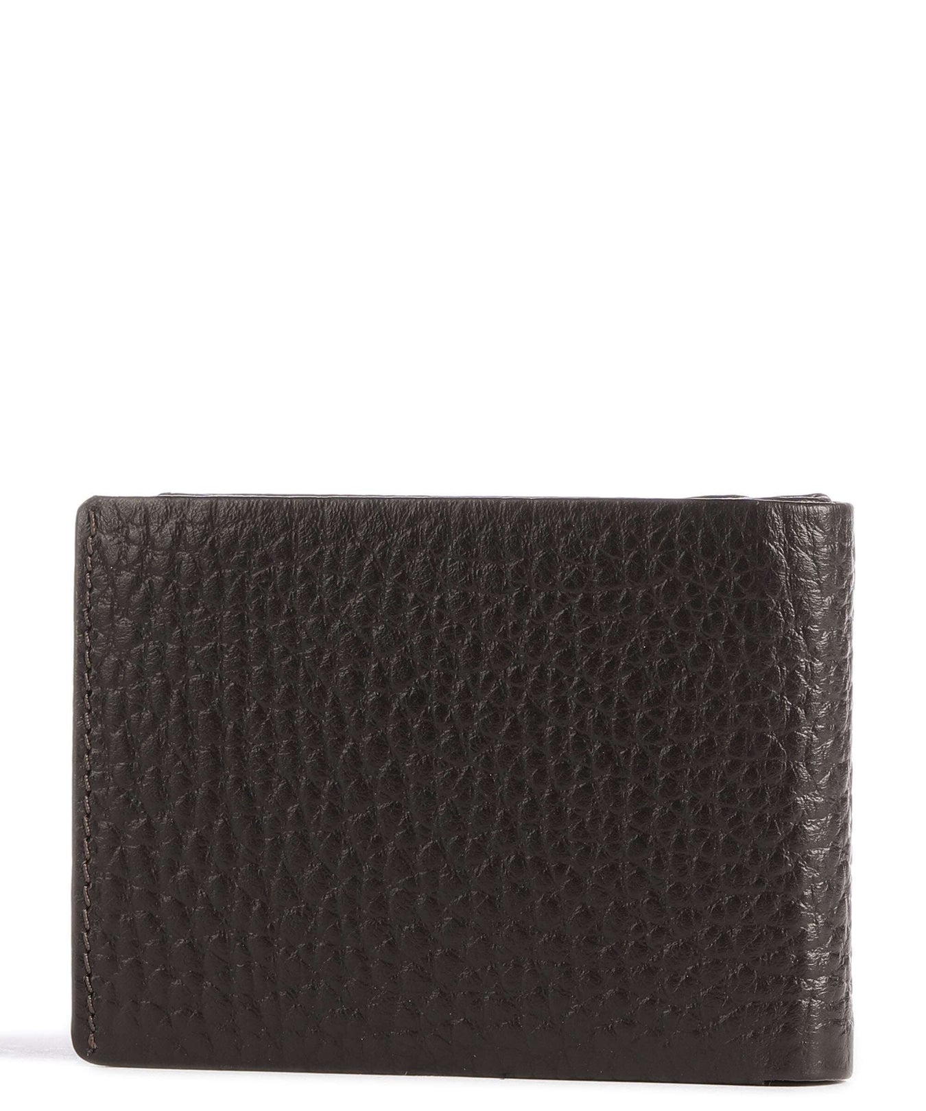 Braun Büffel Yannik RFID Wallet braun