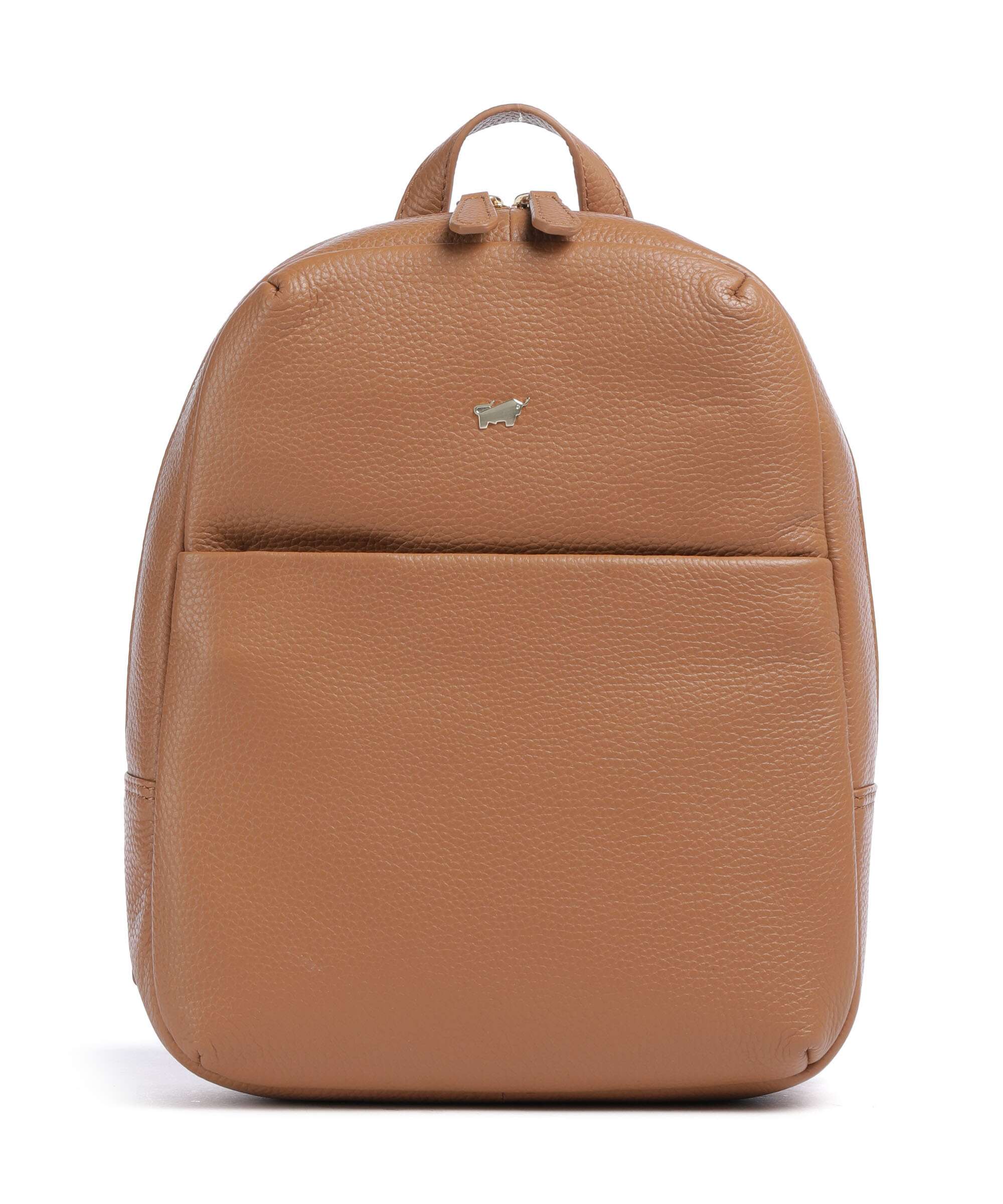 Braun Büffel Hanna Backpack cognac