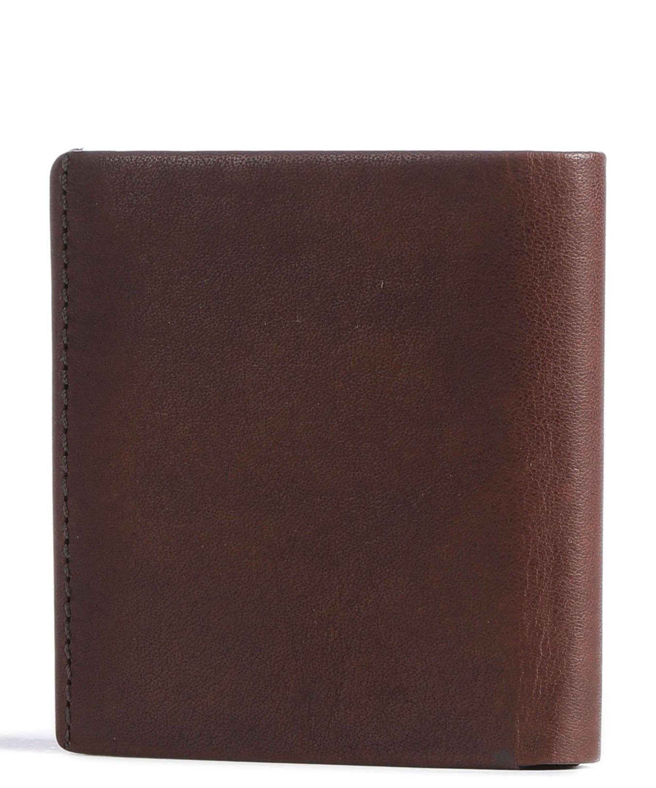 Braun Büffel Sven RFID Wallet braun