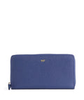 Braun Büffel Asti Wallet nachtblau