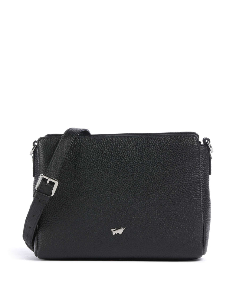 Braun Büffel Hanna Crossbody bag schwarz