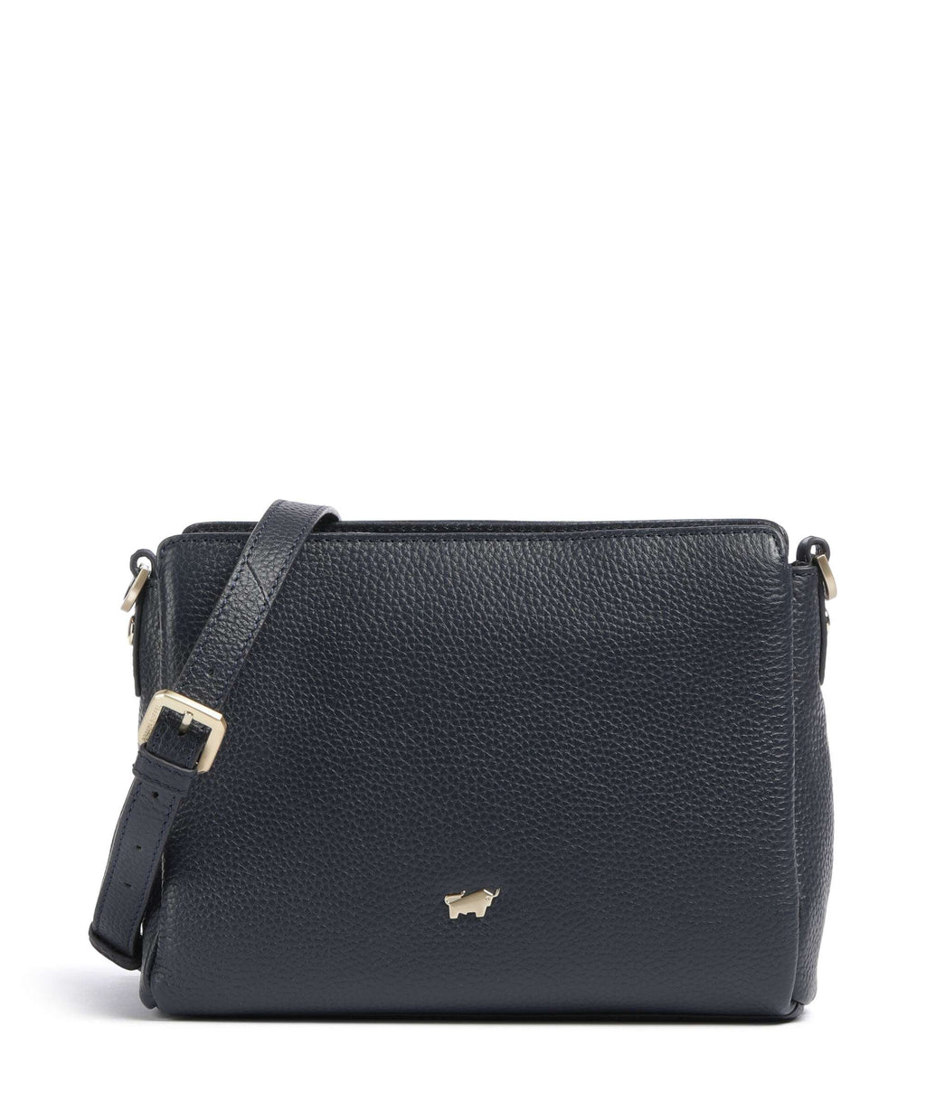 Braun Büffel Hanna Crossbody bag navy