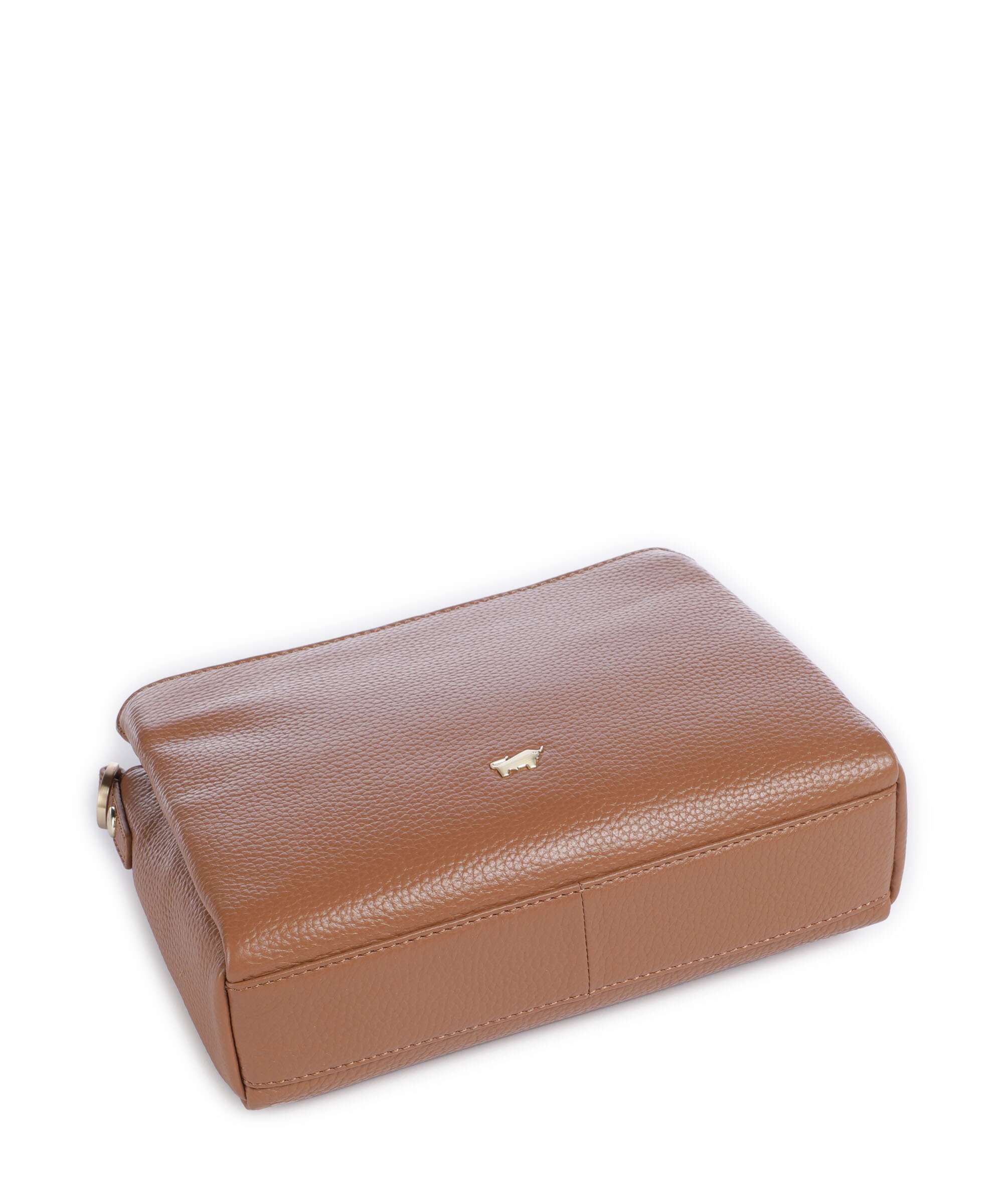 Braun Büffel Hanna Crossbody bag cognac
