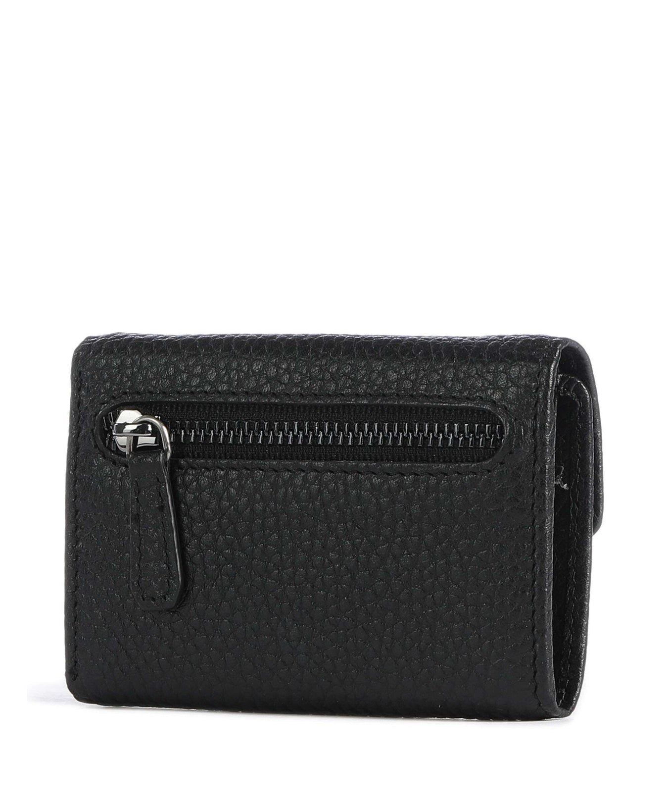 Braun Büffel Theo RFID Key case schwarz