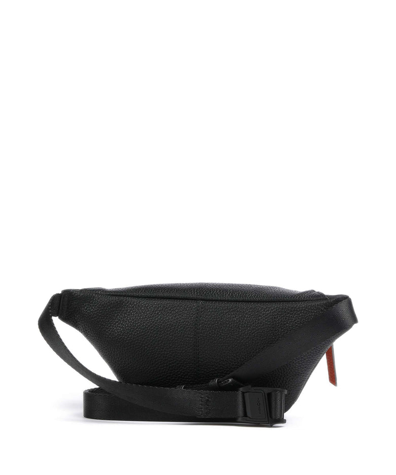 Braun Büffel Novara Fanny pack schwarz