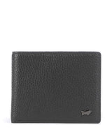 Braun Büffel Theo RFID Wallet dark grey