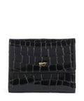 Braun Büffel Verona Wallet schwarz