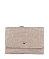 Braun Büffel Verona Wallet sand