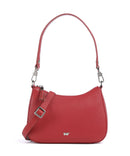 Braun Büffel Hanna Shoulder bag red