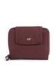 Braun Büffel Hanna Wallet dark wine