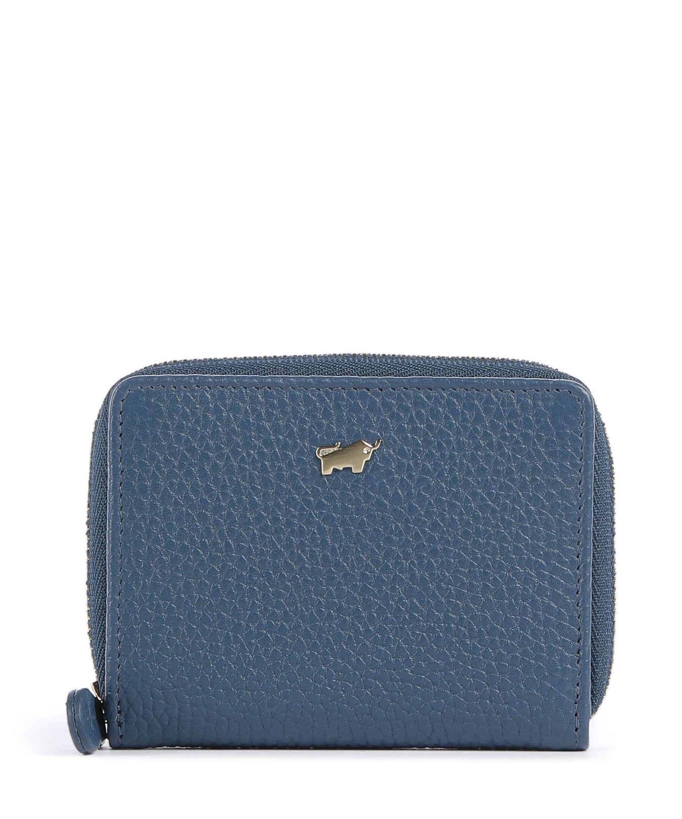 Braun Büffel Asti Wallet dawn blue