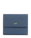 Braun Büffel Asti Wallet dawn blue