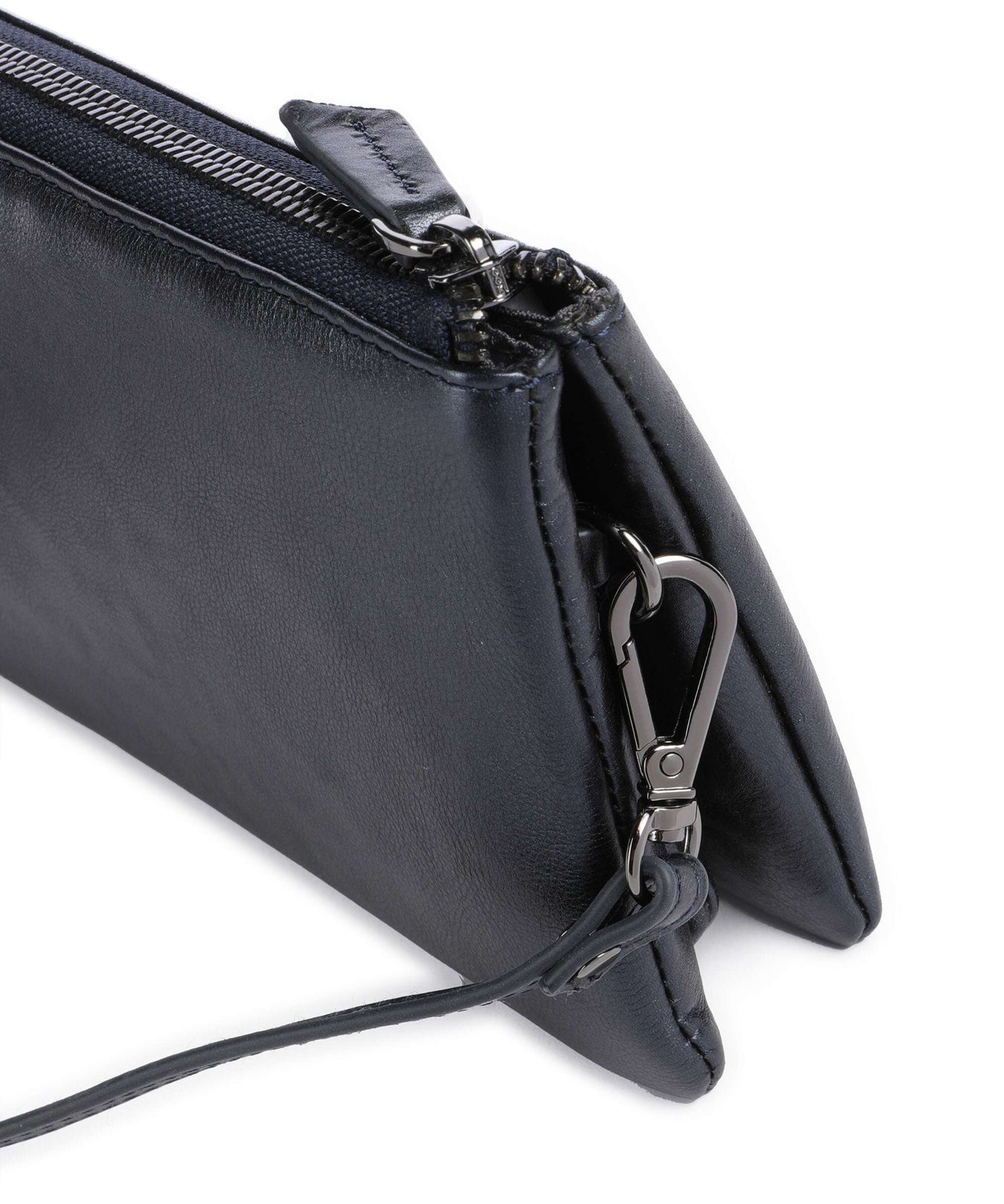 Braun Büffel Ruby Crossbody bag blau