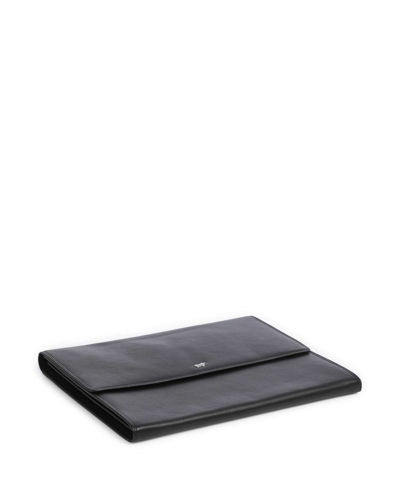 Braun Büffel Golf 3.0 Portfolio schwarz