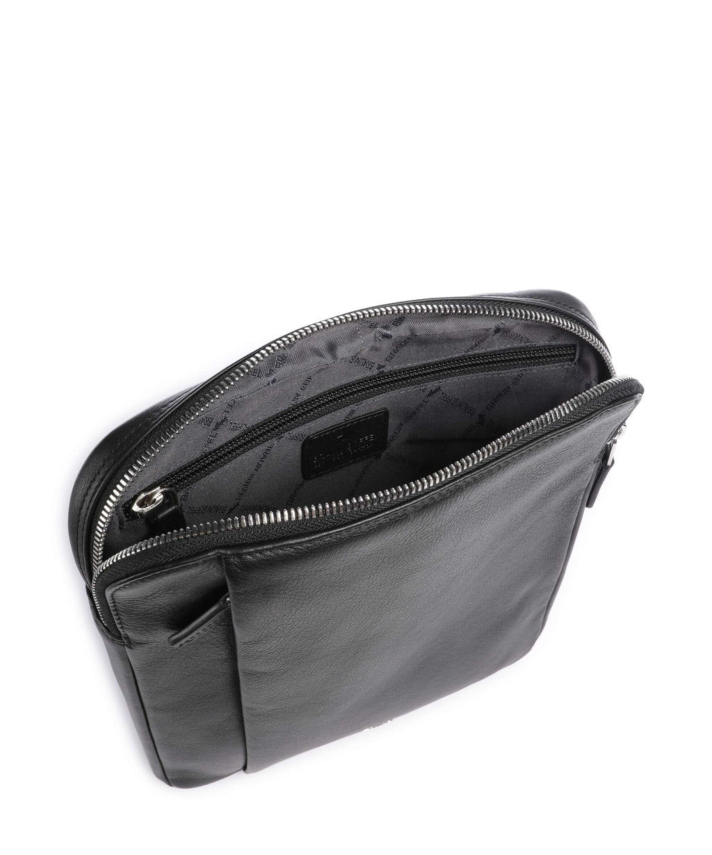 Braun Büffel Golf Crossbody bag black