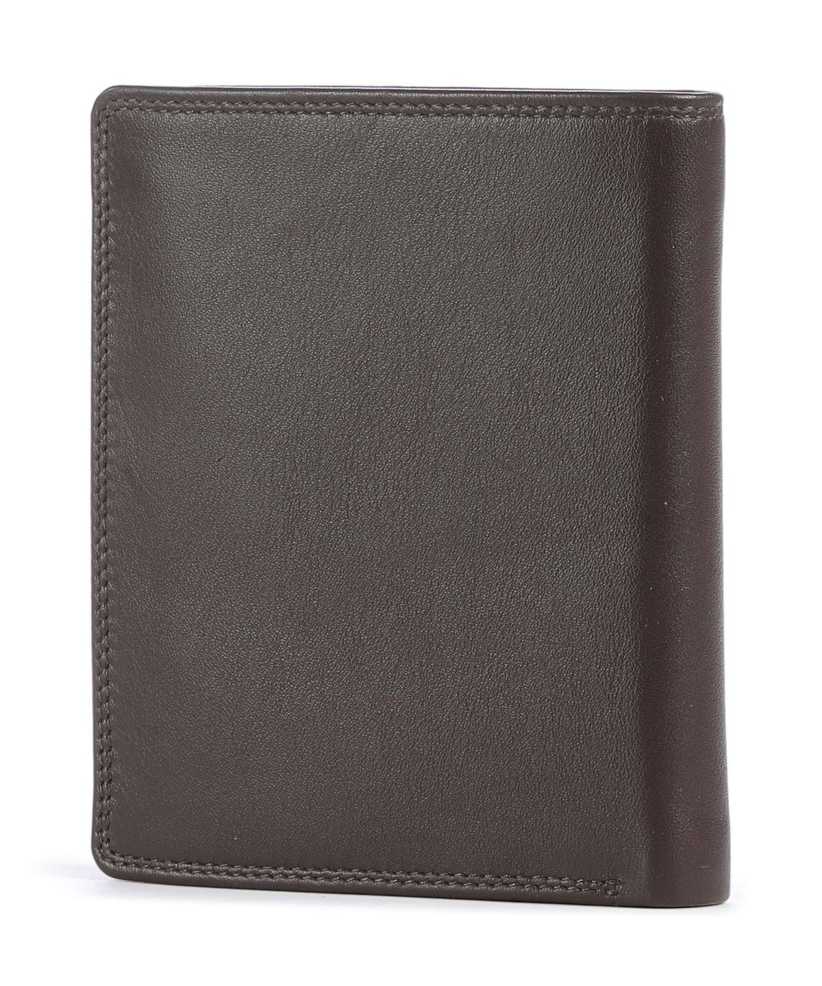 Braun Büffel Golf Wallet braun