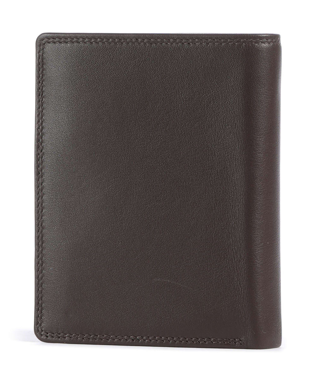 Braun Büffel Golf Wallet braun