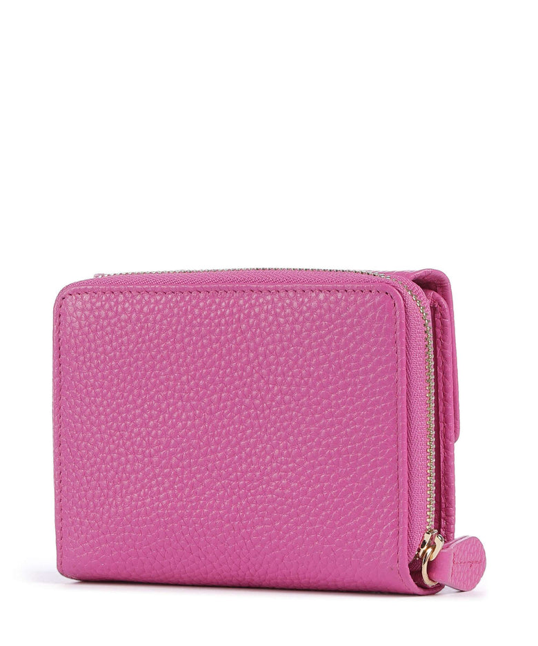 Braun Büffel Asti Wallet fuchsia