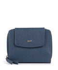 Braun Büffel Hanna M Wallet blue sapphire