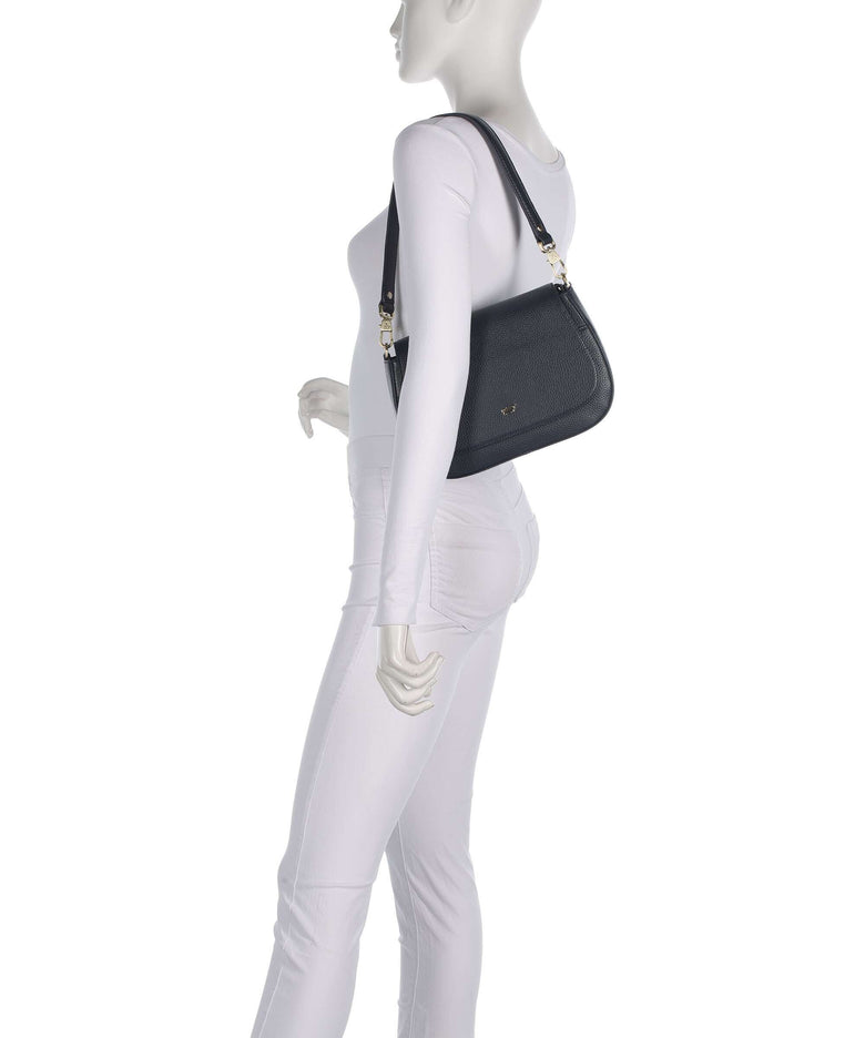 Braun Büffel Hanna S Shoulder bag navy