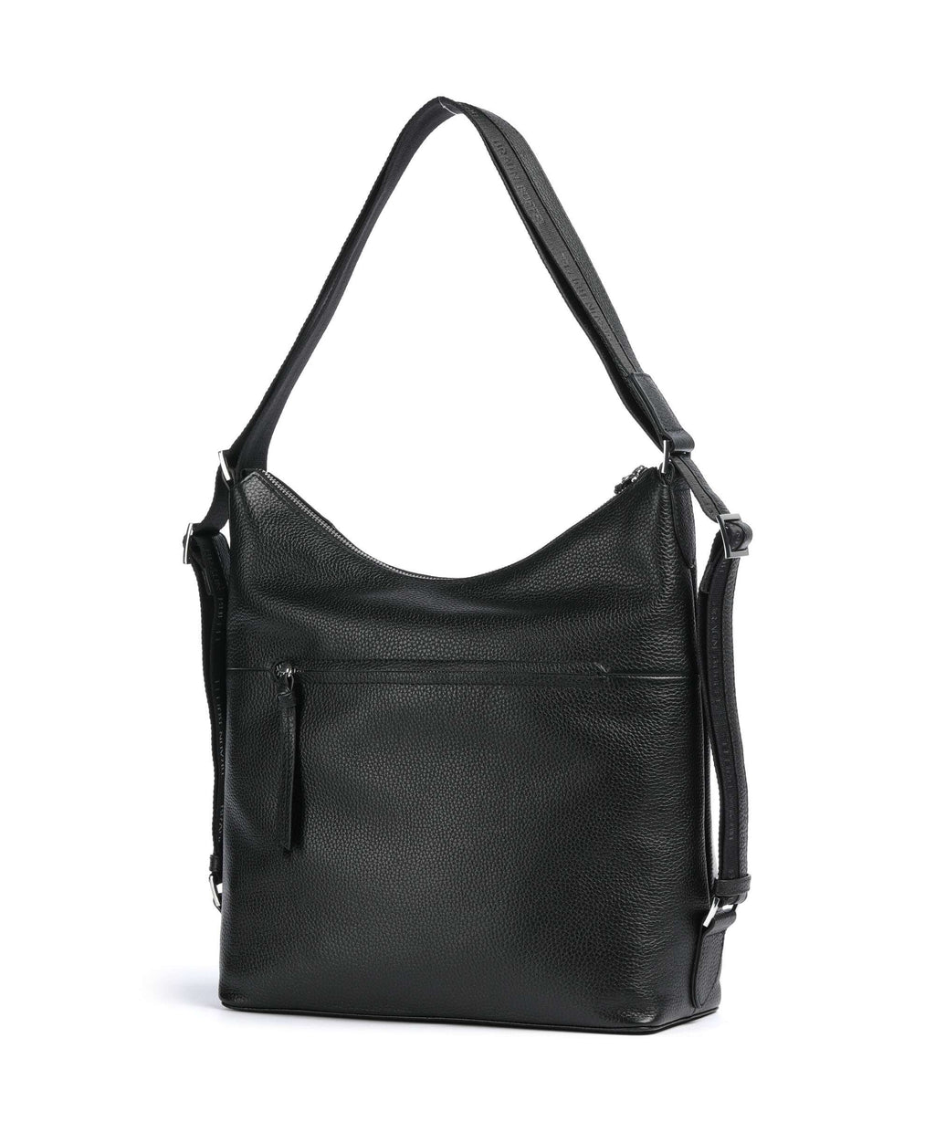 Braun Büffel Hanna Backpack bag schwarz